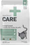 Nutrience Care Pour Chat, Contrôle des Boules de Poils