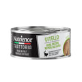 Nutrience Trattoria Pour Chat, Mousse avec Veau