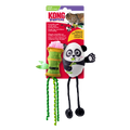 KONG pour Chats Scrattles Panda