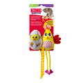 KONG pour Chats Scrattles Poulet