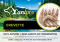 Canipro Grosses Crevettes