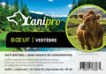 Canipro Vertèbre de Boeuf