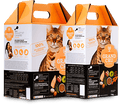 Canisource Grand Cru Nourriture Pour Chat, Sans Grains - Poulet & Canard