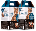 Canisource Grand Cru Nourriture Pour Chat - Terre & Mer
