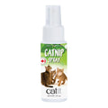 Herbe à chat Catit en vaporisateur, emballage-coque