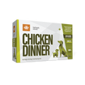 Big Country Raw – Dîner de poulet pour chien et chat