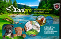 Canipro Formule Chiots, Poulet et Hareng