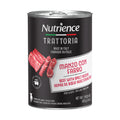 Nutrience Trattoria Pour Chien, Repas de Bœuf et Épeautre