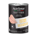 Nutrience Trattoria Pour Chien, Repas de Dinde et Orge