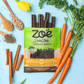 Zoë Bâtonnets Dentaires Antioxydants Pour Chien, Cannelle