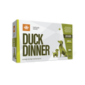 Big Country Raw – Dîner de canard pour chien et chat