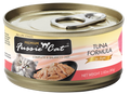 Fussie Cat Premium Thon en Gelée pour chat