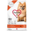 1st Choice Nourriture Pour Chien, Sénior, Miniature Et Petite Races - Poulet