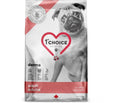 1st Choice Nourriture Pour Chien, Toutes Races, Derma - Saumon