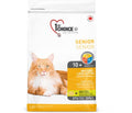 1st Choice Nourriture Pour Chat, Mature & Moins Actif - Poulet