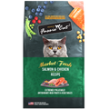 Fussie Cat Formule Saumon & Poulet Sans Pommes de Terre & Céréales pour Chats