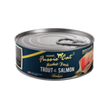 Fussie Cat Conserves pour Chats Truite & Saumon