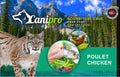 Canipro félin poulet 30 lb