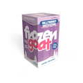Big Country Raw – Frozen Goat gâterie glacée au lait de chèvre pour chien et chat