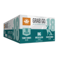 Big Country Raw – Grab N Go Forfait Économique pour chien et chat