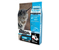 Boréal Original, Nourriture Pour Chat - Sans Grains, Trio De Poisson
