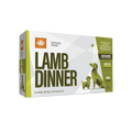 Big Country Raw – Dîner d'agneau pour chien et chat