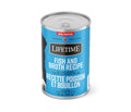 Trouw Nutrition Lifetime Nourriture en pâté pour chien, Poisson et bouillon