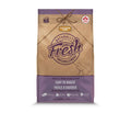 Trouw Nutrition Naturellement Fresh Nourriture pour chat, Saumon et poulet