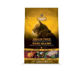 Trouw Nutrition Wholesome Blend Nourriture pour chat, Sans grains, Dinde et canard