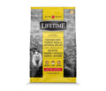 Trouw Nutrition Lifetime Nourriture pour chat, Poulet, dinde et avoine