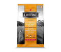 Trouw Nutrition Lifetime Nourriture pour chien, Poulet et avoine
