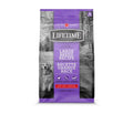 Trouw Nutrition Lifetime Nourriture pour chien de grande race, Poulet et avoine