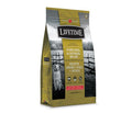 Trouw Nutrition Lifetime Nourriture pour chien, Porc et avoine