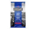 Trouw Nutrition Lifetime Nourriture pour chien de grande race, Poisson et avoine