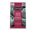 Trouw Nutrition Lifetime Nourriture pour chat d'intérieur, Poulet et avoine