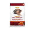 Trouw Nutrition Wholesome Blend Nourriture pour chien, Sans pois, Dinde et citrouille