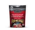 Trouw Nutrition Lifetime Biscuits pour chien à saveur naturelle de bacon