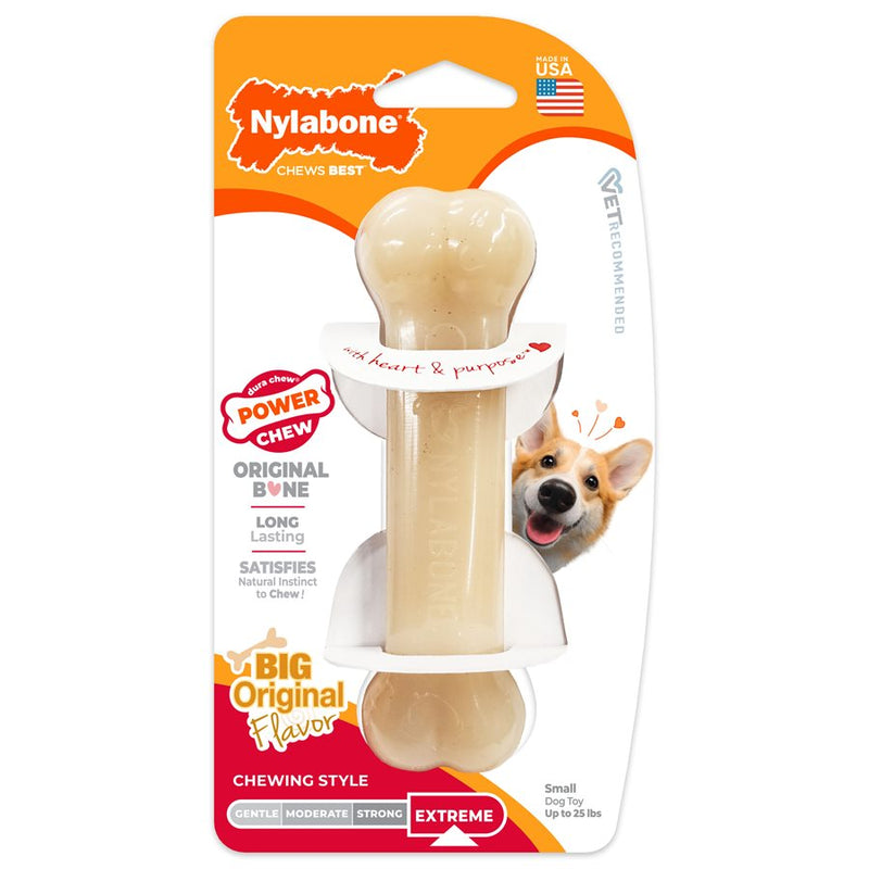 Nylabone Os Durable Original pour chien