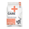 Nutrience Care Pour Chat, Peau et Estomac Sensibles