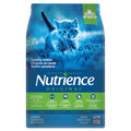 Nutrience Original pour chatons en santé, Poulet et riz brun, 2,5 kg (5,5 lbs)