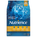 Nutrience Original pour chats adultes en santé, Poulet et riz brun