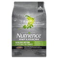 Nutrience Infusion, Chatons en Santé, Poulet