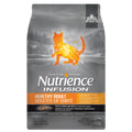 Nutrience Infusion, Chats Adultes en Santé, Poulet