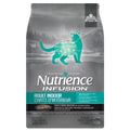 Nutrience Infusion, Chats d'Intérieur Adultes, Poulet