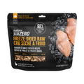 Nutrience SubZero Cru Séché à Froid Pour Chat, Repas de Poulet et Patate Douce