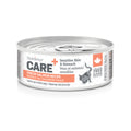 Nutrience Pâté Care Pour Chat, Peau et Estomac Sensibles