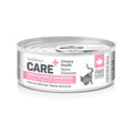 Nutrience Pâté Care Pour Chat, Soins Urinaires
