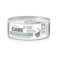 Nutrience Pâté Care Pour Chat, Contrôle des Boules de Poils