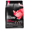 Nutrience SubZero Sans Grains Pour Chat, Gibier des Prairies
