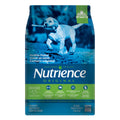 Nutrience Original, Chiots en santé, Poulet et riz brun
